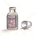 image-poison