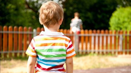 Malgré l’amour chrétien Parents, j’ai quitté la foi