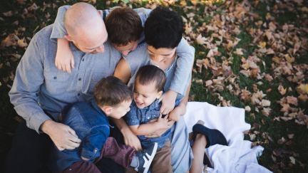 FamilyLife événements