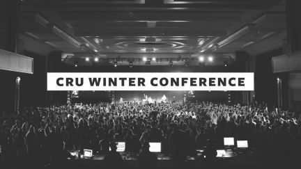 Conférence d’hiver de cru