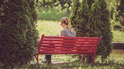 Vous êtes au repos ?