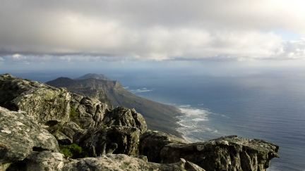 Mandat sur la montagne