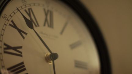 Comment garder chronologique cohérente avec Dieu